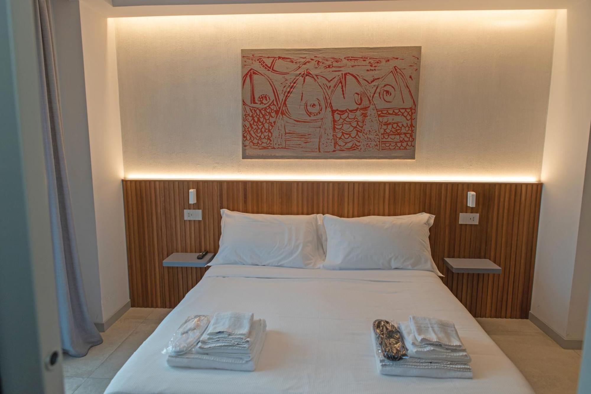Villa D'Orville Luxury Suites Taormina Exterior foto